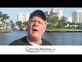 All In One Marketing - Event Testimonials Ft. Lauderdale Larry
