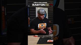 EASTON - 5.0 // Product Overview
