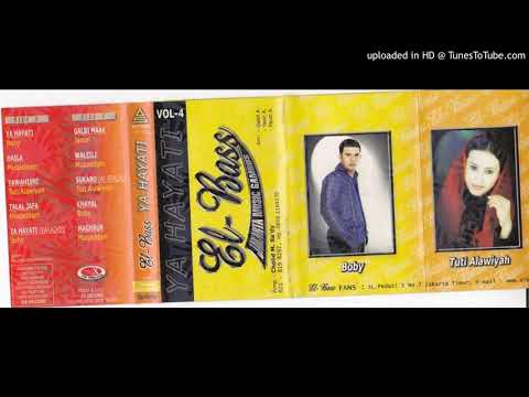 Mugaddam -  Talal Jafa