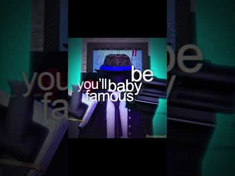 Paparazzi Trend [Game name: Mrouse's Animations] #roblox #robloxedit #trendingshorts #animation