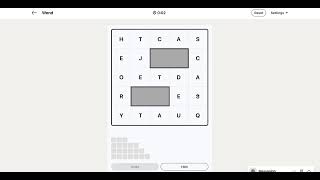 LinkedIn Wend Answer Today | 08 September 2026 - Puzzle #92