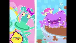 School Of Roars Playhouse Red Italy Aring