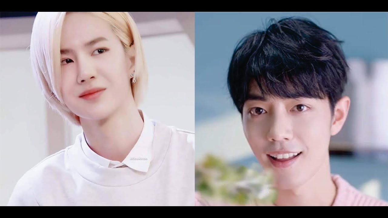 Khi Chiến Bác vào bếp - Phần 2 - Tiêu Chiến - Vương Nhất Bác