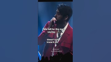 Thumbnail of Moving too fast ⏩ #onedirection #zaynmalik #shortsviral #trendingshorts #music
