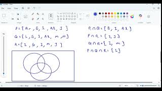 F4 C4 3 1 Combined Operations on Sets 0 Example 13