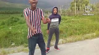 Libo Ft Mosha  Angna Stress    