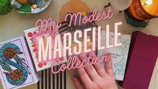 Lets Play with Marseille!