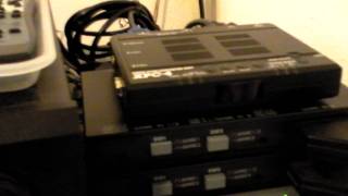 Chaining Two Selecty 21s with SFC,Saturn,DC,MSX, and Neo Geo AES