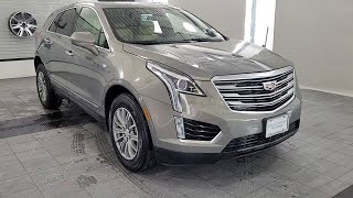 2018 Cadillac XT5 Countryside, Hinsdale, La grange, Burr ridge, Willow brook, IL K5513