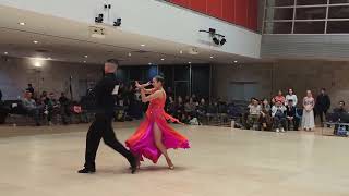 Badc 2026 Smooth Champ Dance Ons