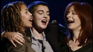 Sinead O'Connor - In This Heart (Leverkusener Jazztage) - HD chords