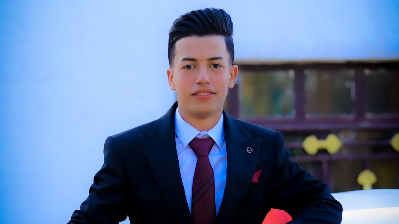 #زفاف_سلام_حسن_عباس_الحيدري