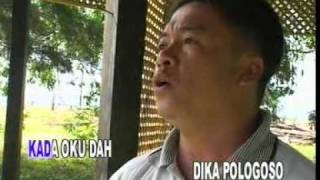 Video thumbnail of "Nung Karati Koh:John Moduli"
