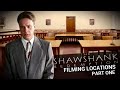 The Shawshank Redemption (1994) | Filming Locations | First LOOK Inside Court Room