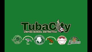 TCUSD #15 October Regular Board Meeting 10/11/2023