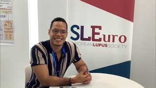 SLEuro Interview - Dr. Rodamin Alvarez - 6th SLEuro Advanced Workshop on SLE (Turin 2025)