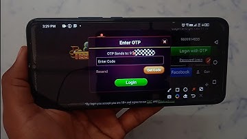 How to fix not receive OTP problem solve in Teen Patti Go | OTP problem kaise hataye