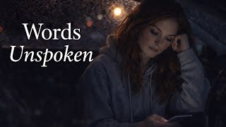Download Lagu Words Unspoken — With You (Dean Lewis Cover) MP3