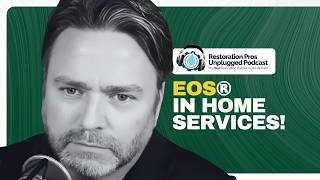 Unlocking Growth | How EOS Can Transform Your Restoration Business