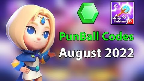 PunBall Code