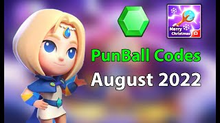 PunBall Code screenshot 1