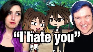 Download I HATE YOU SCOTT!! | Funny Gachaverse Story Reaction I HATE YOU SCOTT!! | Funny Gachaverse Story Reaction