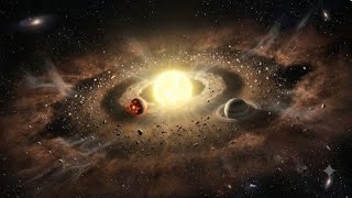 History of the MTC System - Part 3: Cryovolcanoes