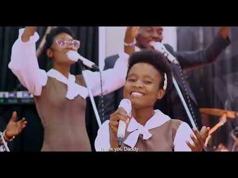 KAHAMA GOSPEL ASANTE OFFICIAL VIDEO 4K BM INC DIR YORESS