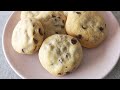 Cookies américains  de Lorraine