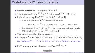 Summary for: Functional programming, Chapter 10