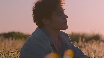 Joshua Bassett - Common Sense (Official Music Video)