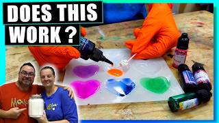 Can We Make A UV Resin Sinker White?
WANT SOMETHING WE’VE MADE? CHECK OUT OUR STORE ⬇️
https://bensworx.etsy.com
WANT MORE CONTENT? See what’s happening behind the scenes on Patreon ⬇️
https://www.patreon.com/bensworx
WANT TO SEND US SOMETHING?
BENSWORX
PO BOX 3318
LOGANHOLME 4129
QLD Australia
CHECK OUT OUR 2ND CHANNEL
http://www.youtube.com/@BensWorx
BRANDS WE LOVE TO USE
Check out the RESINERS MACHINES ⬇️
Air Purifier & Curing Machine
https://resiners.com/?ref=bensworx
Use Code: BENSWORX for a Discount
Buy the JUST RESIN Pastes, Epoxy Resin and Silicone We use here: ⬇️
https://www.justresin.store/bensworx10 (Australia store)
https://justresin.shop/bensworx10 (International store)
Use Code BENSWORX10 FOR A DISCOUNT
Check out The XTOOL S1 or P3 Laser Cutter ⬇️
https://www.xtool.com/?ref=bnefopjd&utm_medium=5306&utm_source=influencer
Check out LET’S RESIN ⬇️
https://letsresin.com/?ref=Bensworx
USE CODE: BENSWORX FOR A DISCOUNT
HARE AND FORBES MACHINERY HOUSE ⬇️
https://www.machineryhouse.com.au/W385
https://www.machineryhouse.com.au/w387
RESIN SUPPLIES WE USE
Dichroic Film - https://amzn.to/4qf2DwU
4mm Lure Eyes - https://amzn.to/4kgrDCJ
Glow Powder we Use - https://amzn.to/3Zhs4T4
Resin Ratio Mixing Cups - https://amzn.to/4thPOoj
Silicone Stirring Sticks - https://amzn.to/4c6Kr5c
Rubber Gloves - https://amzn.to/3ZgxmPf
Alcohol Spray - https://amzn.to/4rt0sXF
Wooden Stirring Sticks - https://amzn.to/4r090FM
Silicone Mat - https://amzn.to/4kjqudC
OUR FAVOURITE SILICONE MOLDS
Penny Pig Mold - https://amzn.to/4roe9ai
Sally Axolotl - https://amzn.to/4c77OLV
Steve Octopus - https://amzn.to/49ZilHK
Freddy Frog - https://amzn.to/4kifuxc
Eagle - https://amzn.to/4adYjIk
Dragon - https://amzn.to/4bu4IS6
Domino Set - https://amzn.to/3O24rfl
Large Skull - https://amzn.to/45NnHDt
Unicorn - https://amzn.to/4bvutl1
Duck - https://amzn.to/3ZgjMvm
Heart - https://amzn.to/3NTPOLc
Various Molds We Also Like - https://amzn.to/4akS5Xs
TOOLS WE USE
Deburr Tool - https://amzn.to/3LPvZnJ
The felt tips for cleanup: https://amzn.to/4nqVSrj
Acrylic Cutter: https://amzn.to/45srSnk
Pressure Pot: https://amzn.to/41VP5OA
Vacuum Chamber: https://amzn.to/4jjaJCx
Elegoo Saturn 4 Ultra 3d printer: https://amzn.to/3CYqHRW
Face Shield: https://amzn.to/47cTU6R
Brain for resin Skull - https://amzn.to/4eZsjrU
Painting Handle - https://amzn.to/3CLzV3N
Half Mask - https://amzn.to/3mearnf
USB Led light with switch - https://amzn.to/3Qgb9LX
Resin for printer - https://amzn.to/2MsEh6f
Resin Curing Lamp - https://amzn.to/3bHMID3
Ultrasonic Cleaner - https://amzn.to/3sxQlCi
Washing Alcohol - https://amzn.to/2O0mELm
Stablizing Resin - https://amzn.to/3qSX9ds
Flickering Led Candle - https://amzn.to/2YMUR3b
3w Led Bulbs - https://amzn.to/3h2coNi
Rocker switch - https://amzn.to/2WuS6m1
Resin Pump Dispenser - https://amzn.to/3iDRrYr
UV Resin - https://amzn.to/33X2kR2
UV Torch - https://amzn.to/2IksMbN
Rubber Cleaning block - https://amzn.to/2HlBNAE
Mold Making Supplies - https://amzn.to/31VxgP7
Silicon Molds - https://amzn.to/3iyxNNw
Rocket Release - https://amzn.to/2KPFhxy
Check out Nicoles instagram - https://www.instagram.com/nicoles_worx
All Business Enquiries Email me @
bensworx@gmail.com
Facebook ➡️ https://m.facebook.com/bensworx1
Instagram ➡️ https://www.instagram.com/bens_worx
Thanks for watching!
#resinart #resincrafts #resinmolds
©️ All uploads are my intellectual property. You do not have permission to re-use any part of them without my written consent. *As an Amazon Associate I earn from qualifying purchases* Can We Make A UV Resin Sinker White?