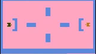 UserVid Atari 2600 combat