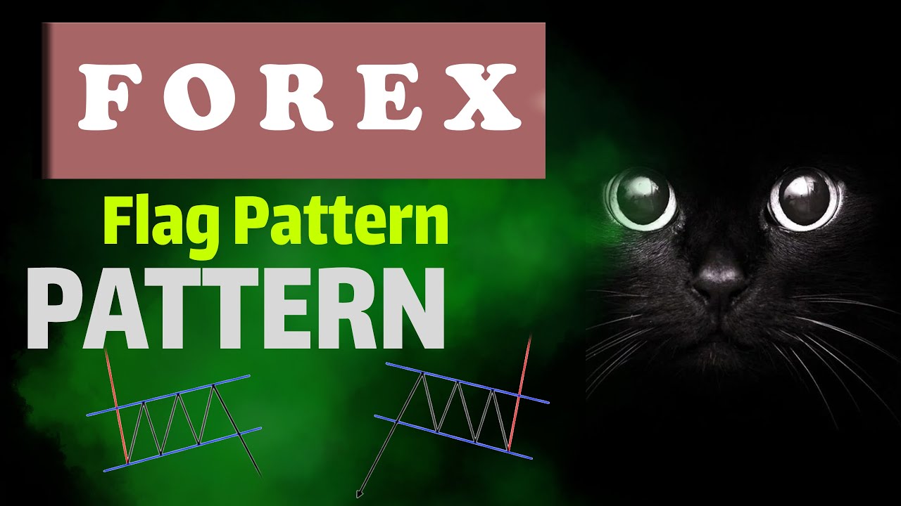 Flag Pattern Trading Strategy | Flag Pattern | - YouTube