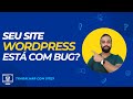 5 maneiras de resolver problemas no wordpressTrabalharComSites