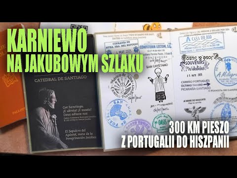 KATECHETKA wspomina udział w legendarnej pielgrzymce | CAMINO DE SANTIAGO 2025