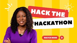 From Zero to Hero: Building Real Experience Through Winning Hackathons