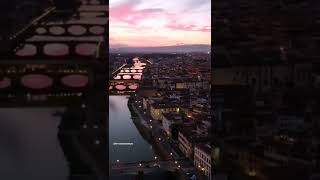 Fly on Florence part 1