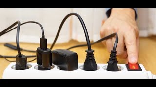5 easy ways to save electricity bill at home