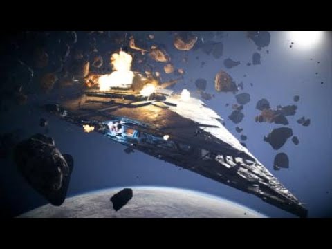 star wars resurgent class star destroyer