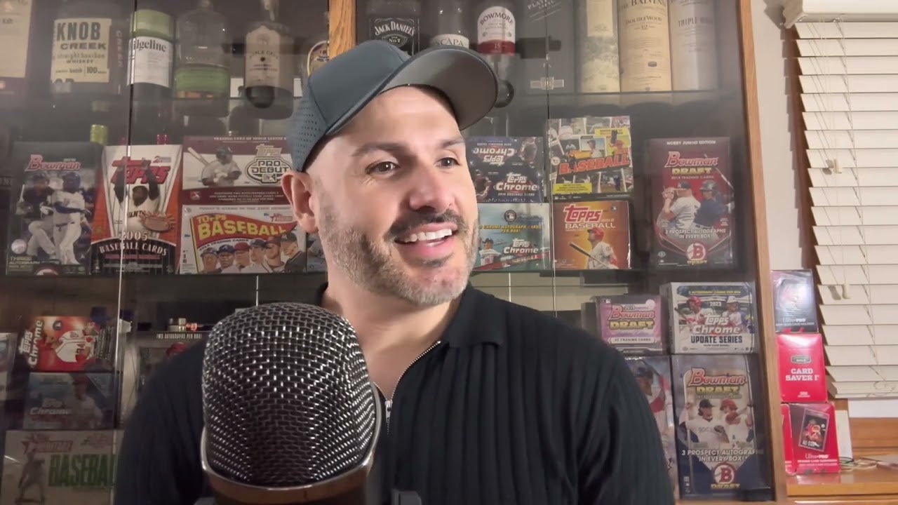 RC Explosion Box November 2024