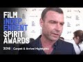 2016 Film Independent Spirit Awards | Carpet & Arrivals Highlights
