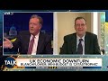 LIVE: Piers Morgan Uncensored | 04-Oct-22