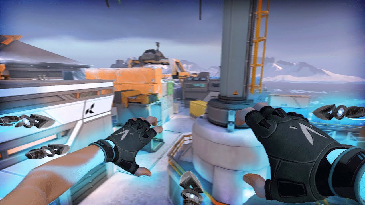 7 JETT SUPER DASH SPOTS ON ICEBOX