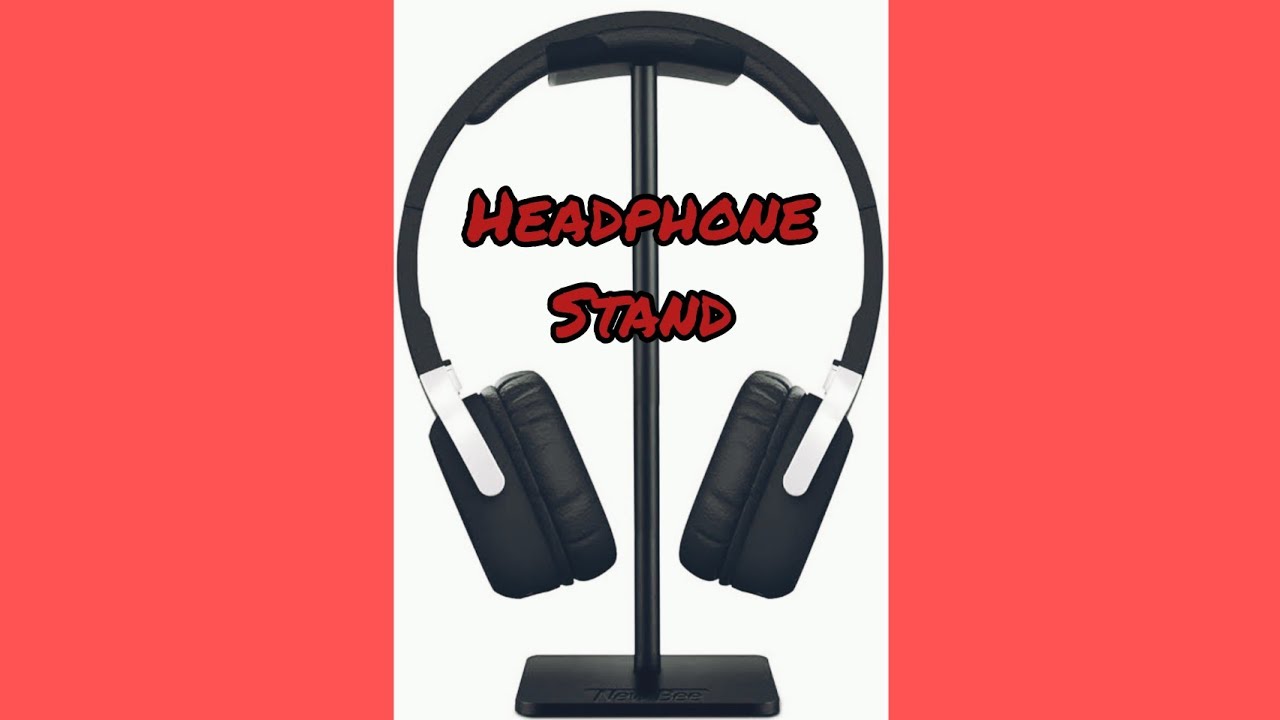 DIY Headphone Stand||Cardboard craft ||easiest way