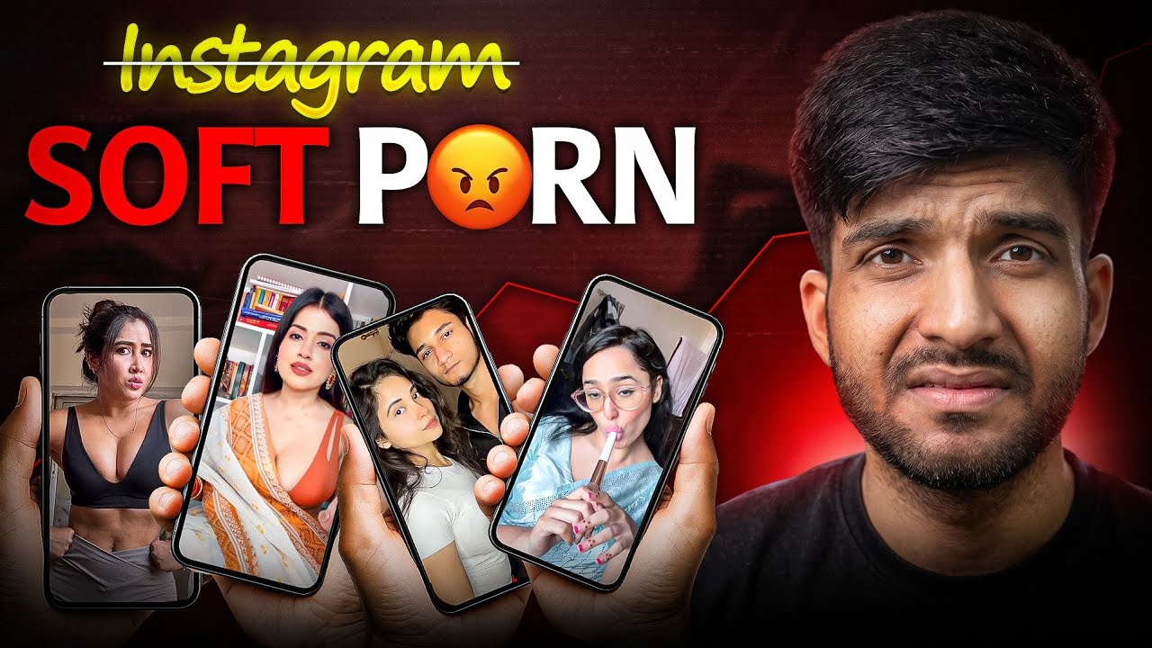 Instagram is Not SOCIAL MEDIA anymore......it's a BODY BUSINESS 