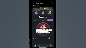 hamster kombat daily cipher code june 27