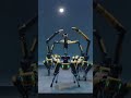 [#Shorts] AI or Real? Watch Robots Dance to THE SWING BOT&#39;s Latest Single