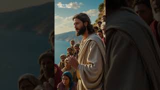 The Book of Mark - Chapter 1