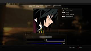 Call of Duty BlackOps 4 Emblem: Giyu Tomioka (Demon Slayer)